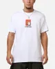 Goat Crew x Jujutsu Kaisen Nobara T-Shirt White sold by Culture Kings