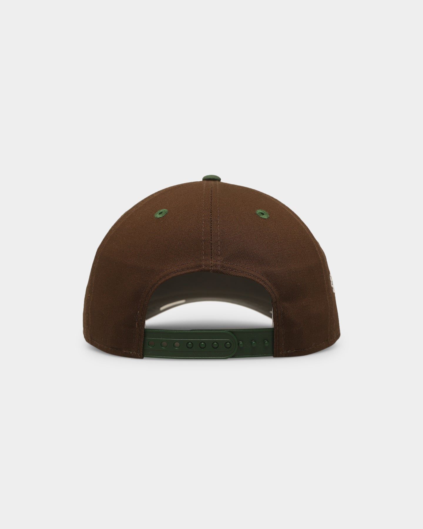 New Era Oakland Raiders 'Beef & Broccoli' 9FORTY A-Frame Snapback Dark Brown sold by Culture Kings product image thumbnail 2