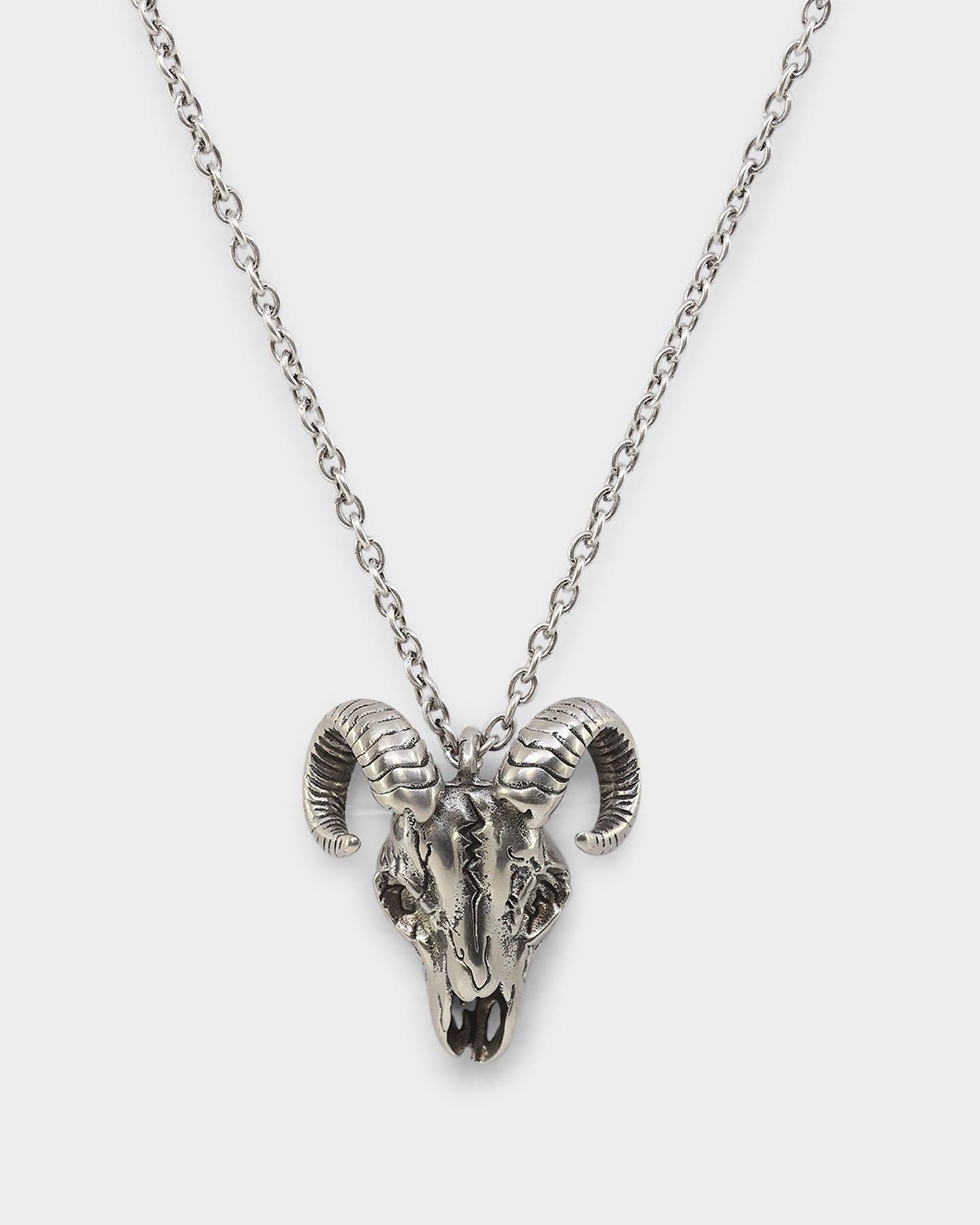 Saint Morta Carcass El Duplo Chain Stainless Steel sold by Culture Kings product image thumbnail 2