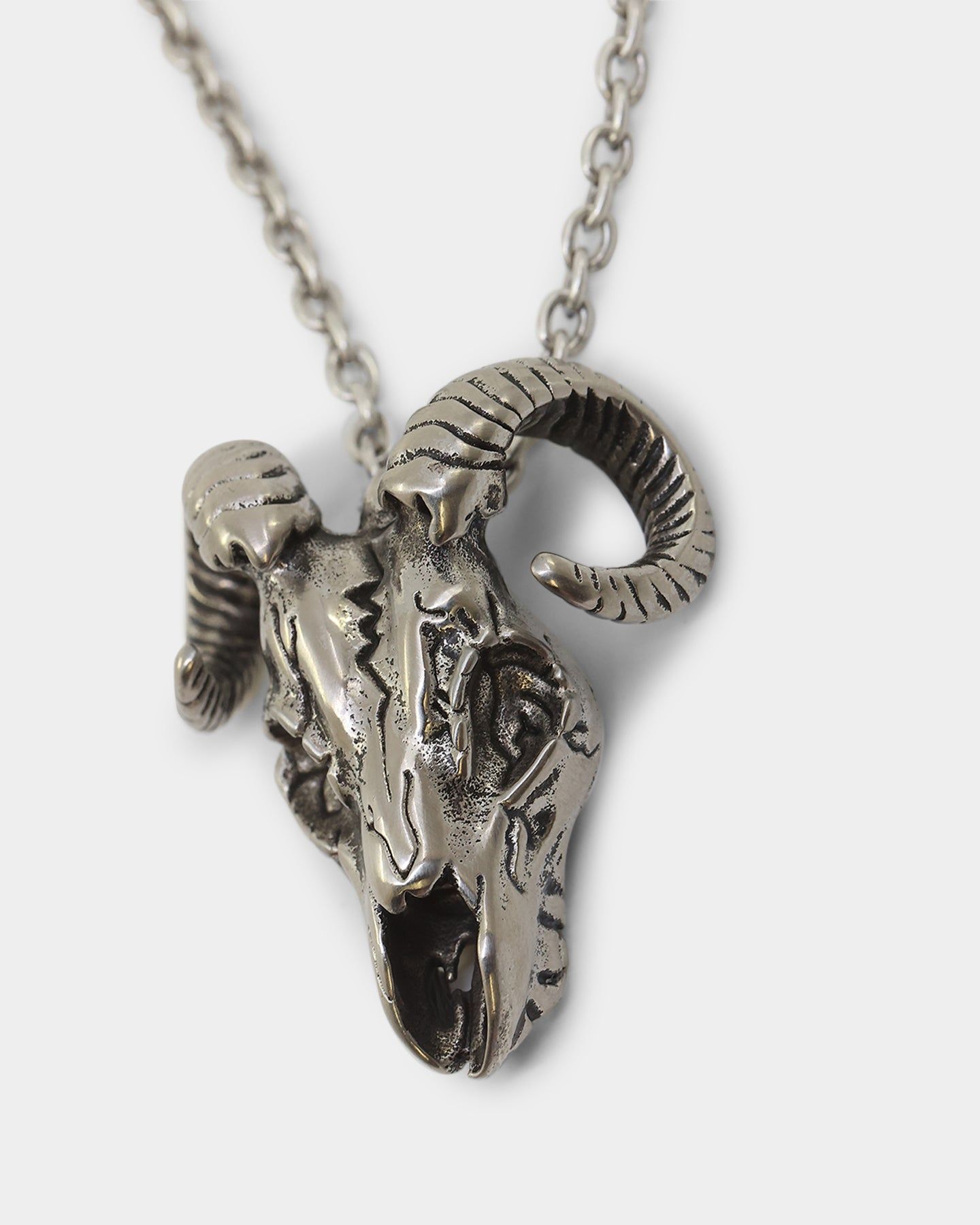 Saint Morta Carcass El Duplo Chain Stainless Steel sold by Culture Kings product image thumbnail 4