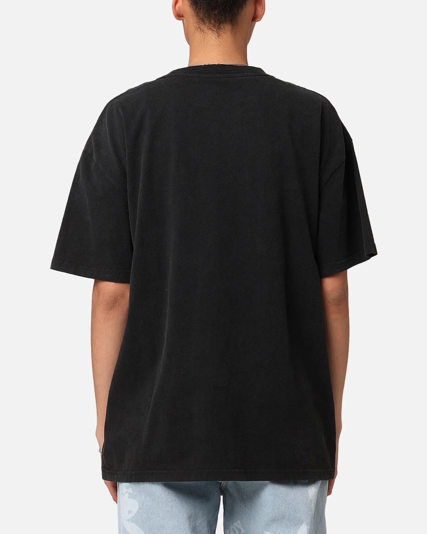 Goat Crew X DC Batman Catwoman Squad Heavy T-Shirt Vintage Black sold by Culture Kings product image thumbnail 3