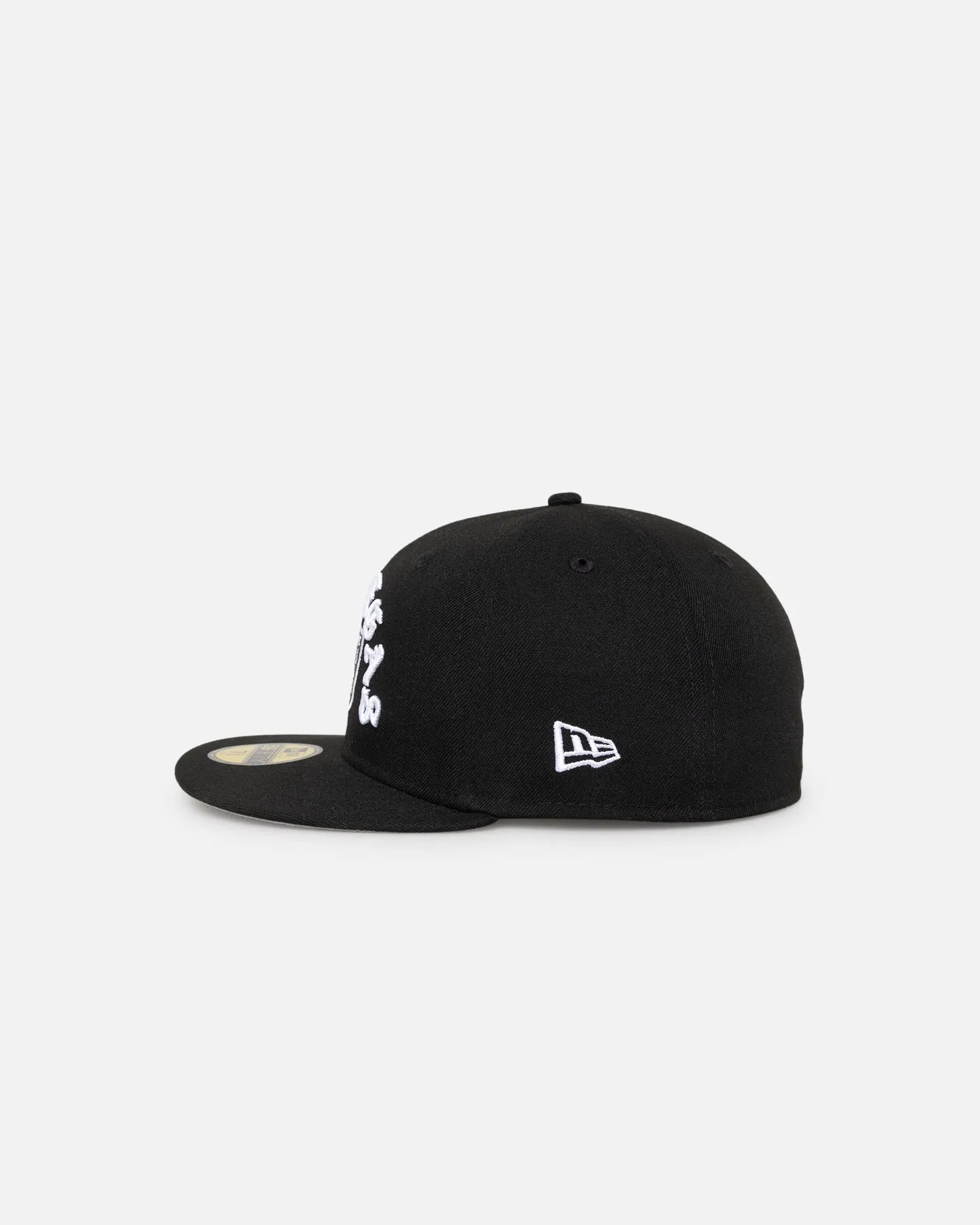 New Era Las Vegas Raiders 59FIFTY Fitted Black sold by Culture Kings product image thumbnail 4