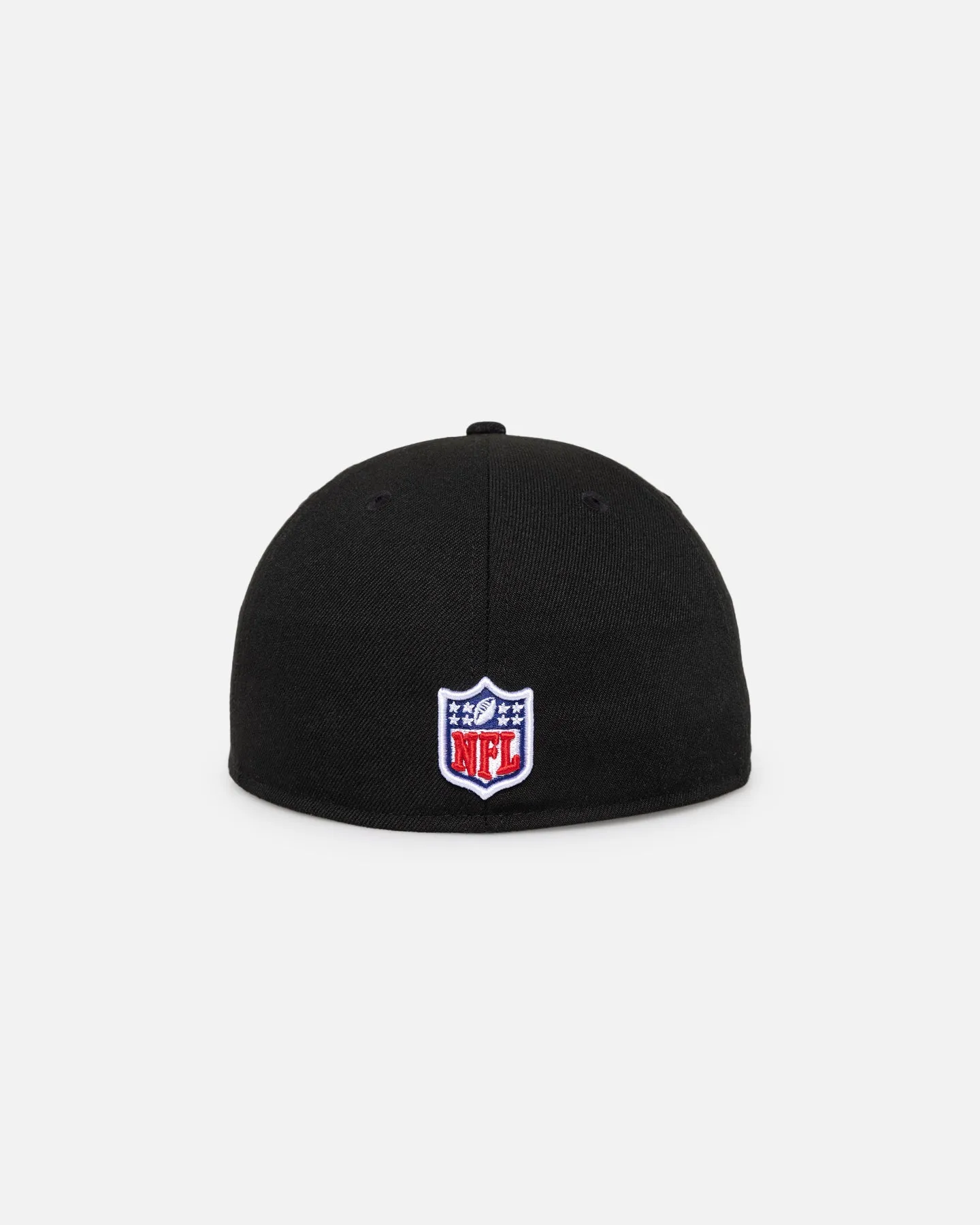 New Era Las Vegas Raiders 59FIFTY Fitted Black sold by Culture Kings product image thumbnail 2