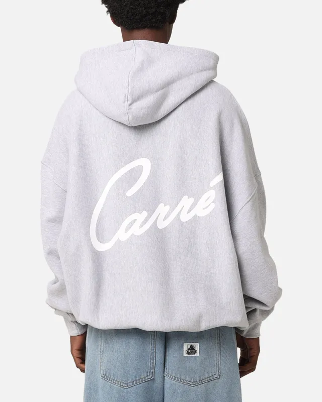 Carre Swifty Hoodie Light Marle sold by Culture Kings