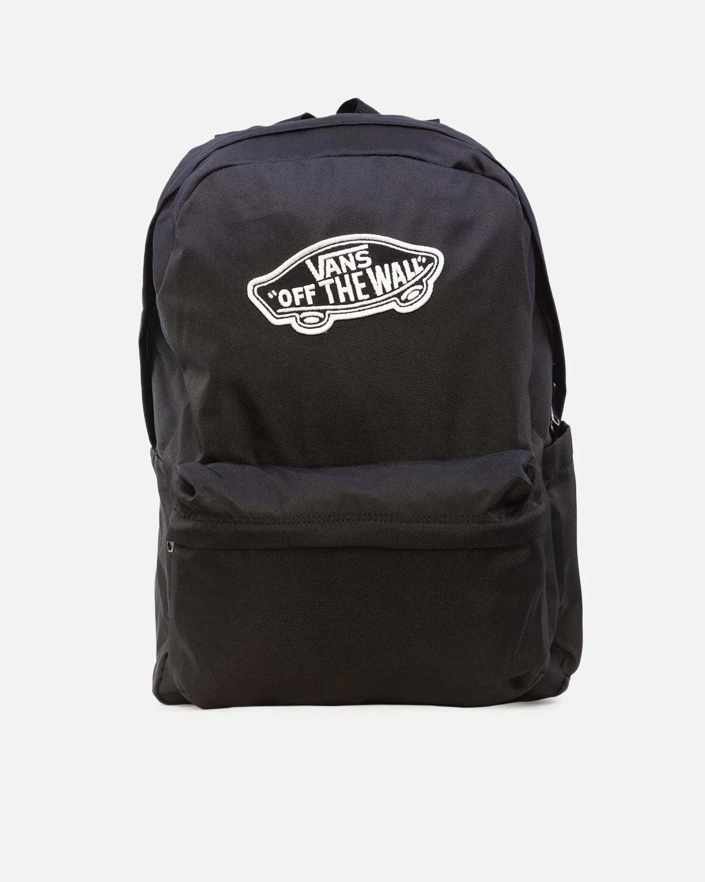 Vans Old Skool Classic Backpack Black sold by Culture Kings product image thumbnail 2