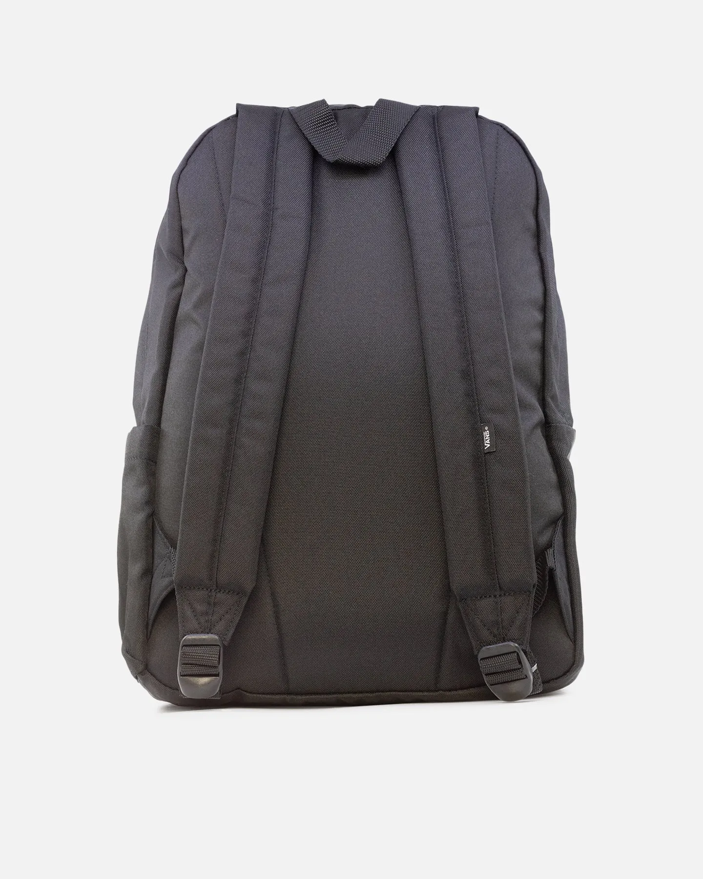 Vans Old Skool Classic Backpack Black sold by Culture Kings product image thumbnail 4