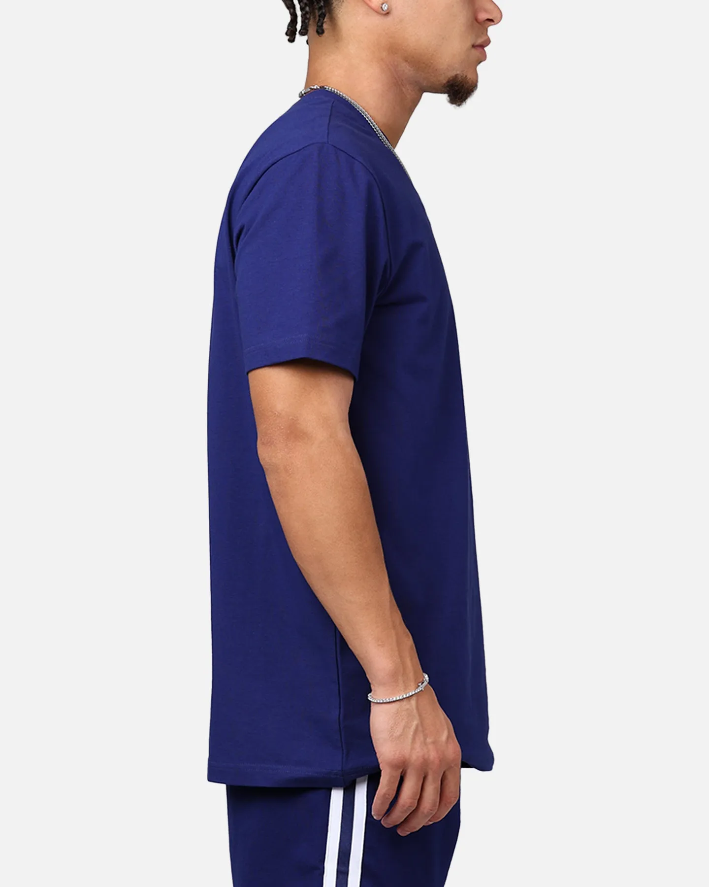 New Era Los Angeles Dodgers 'Logo Select Official Team Colors' T-Shirt OTC sold by Culture Kings product image thumbnail 4