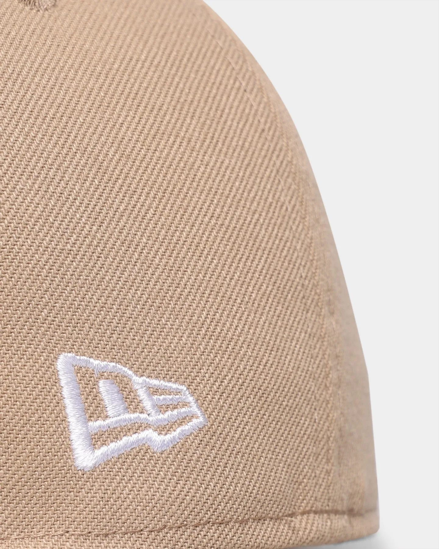 New Era Tumbleweed 59FIFTY Fitted Tumbleweed/White sold by Culture Kings product image thumbnail 5