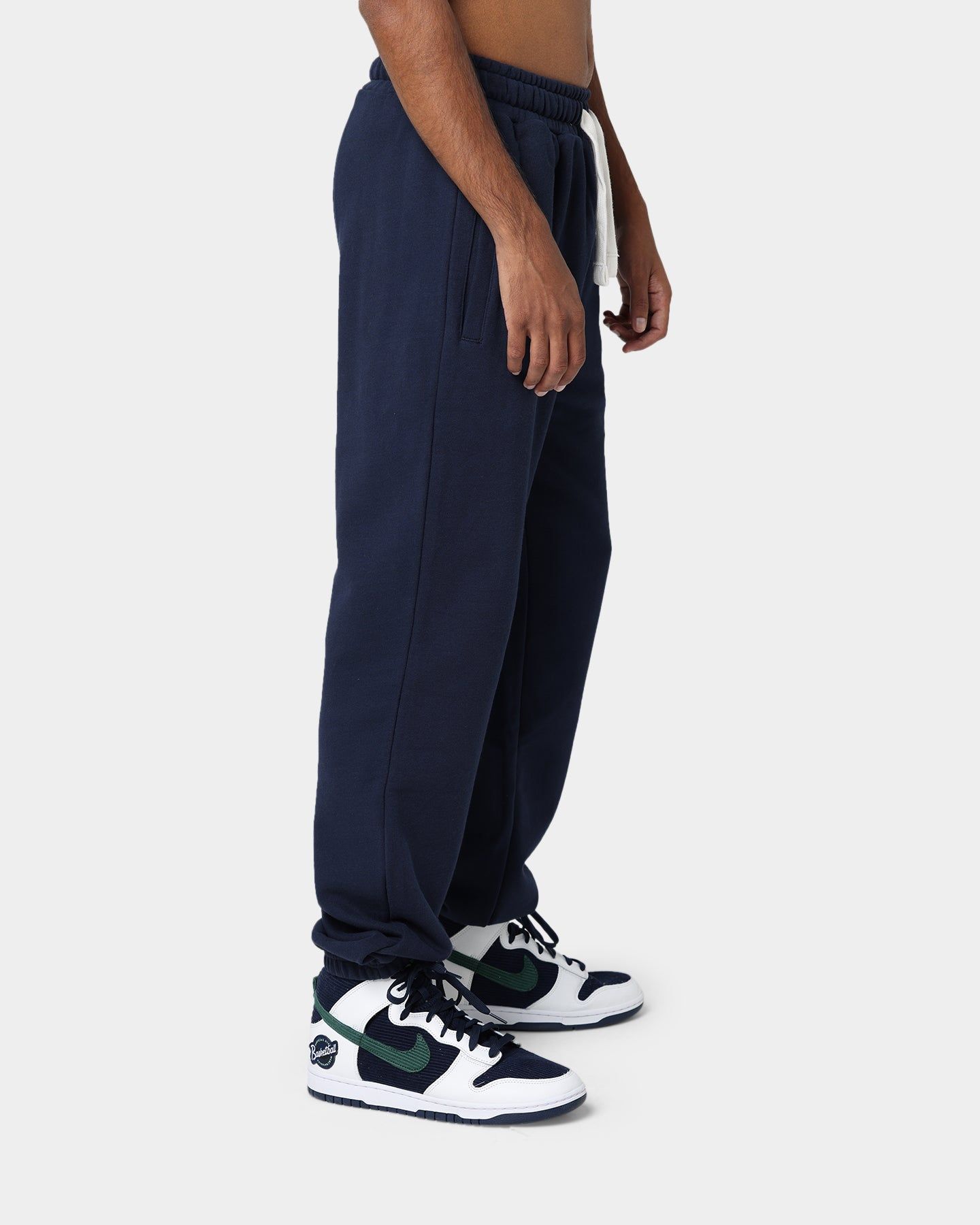 Nautica Gybe Jog Pants 459 Dark Navy sold by Culture Kings product image thumbnail 5