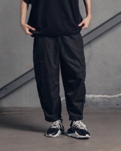 The Anti Order Buffalo Cargo Joggers Black sold by Culture Kings
