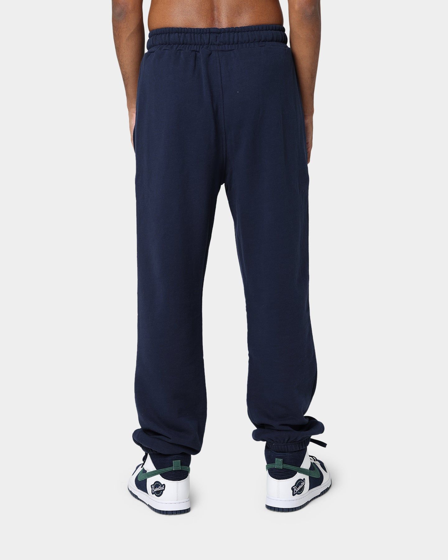 Nautica Gybe Jog Pants 459 Dark Navy sold by Culture Kings product image thumbnail 4