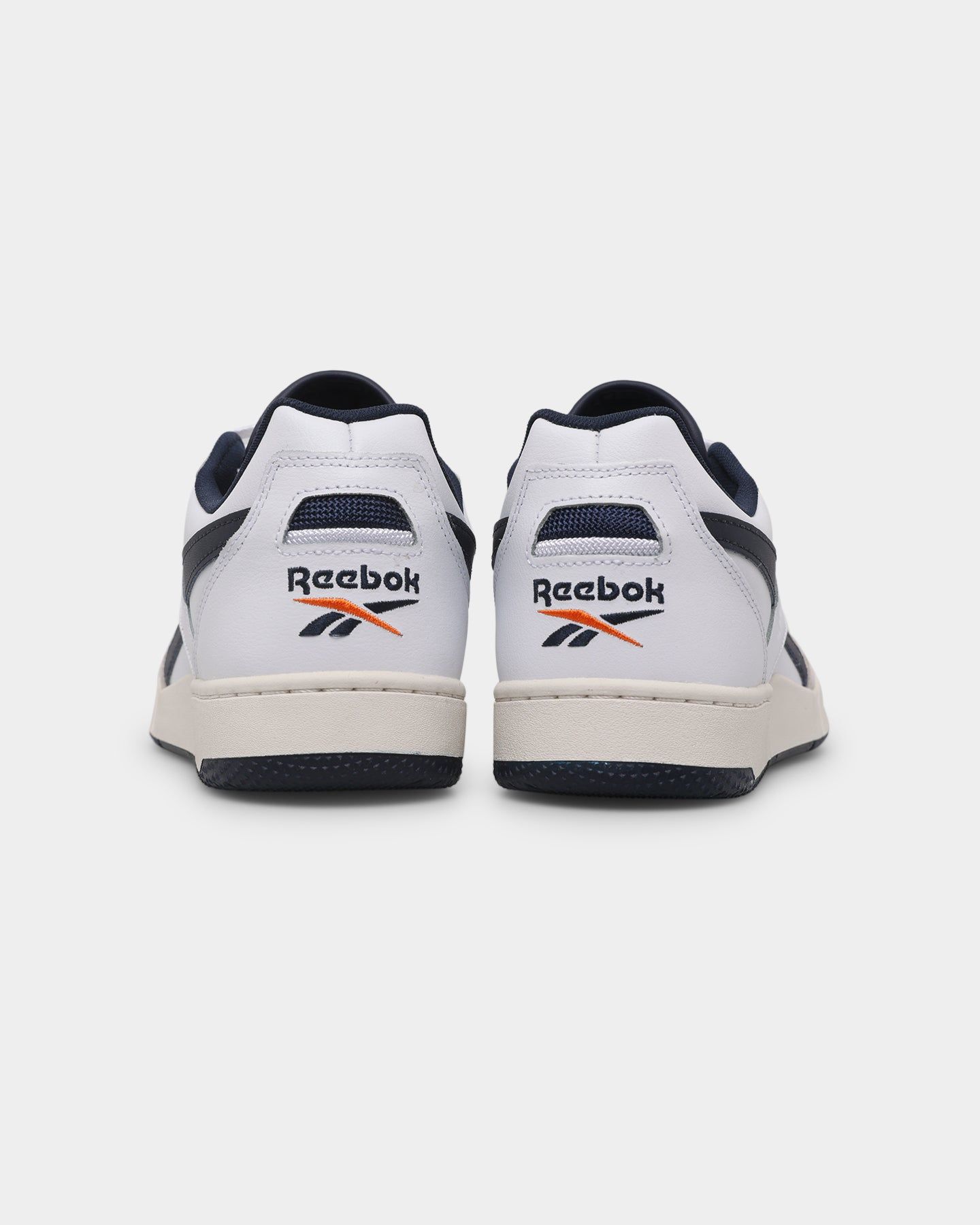 Reebok BB 4000 II Footwear White/Vector Navy/Chalk sold by Culture Kings product image thumbnail 3