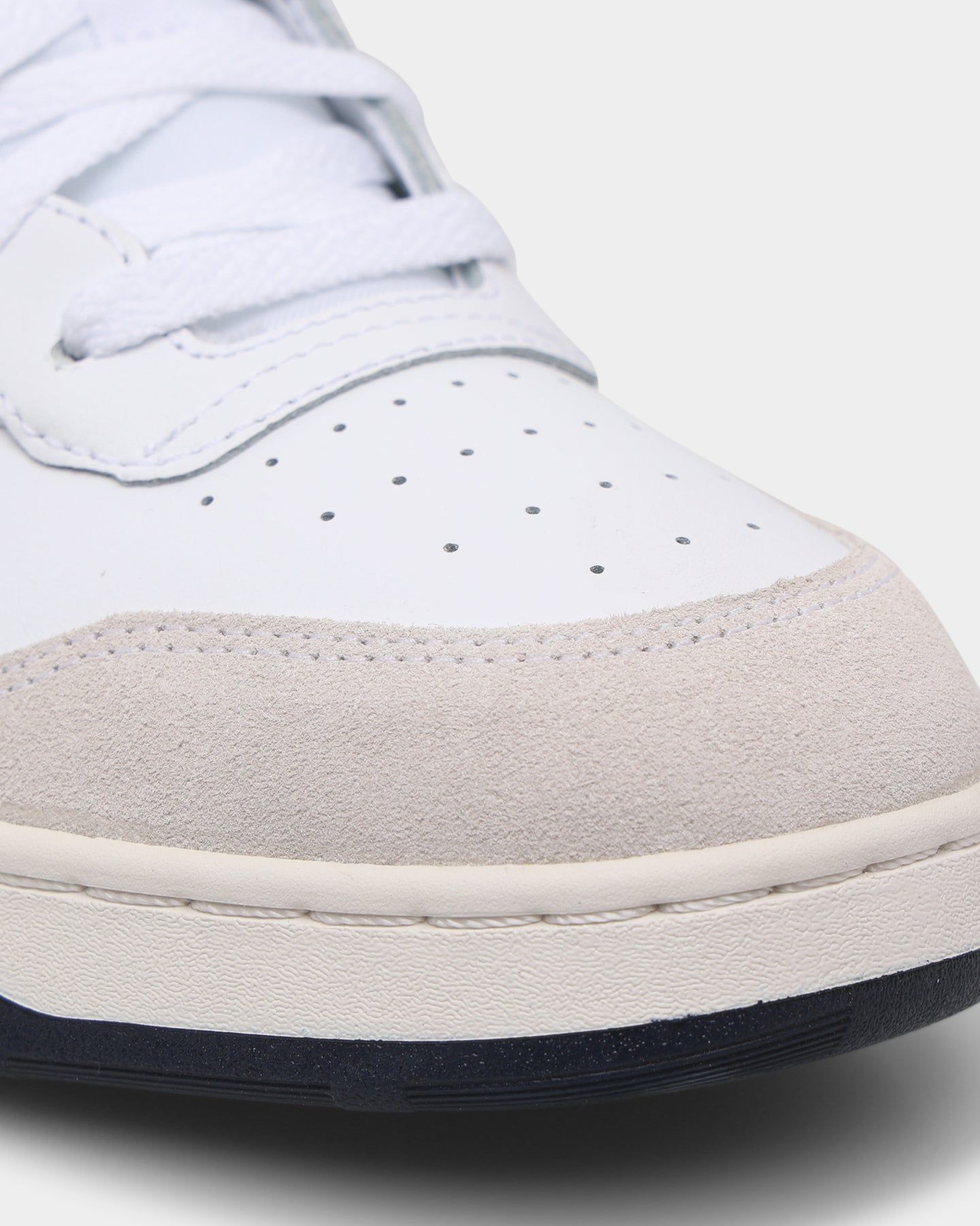 Reebok BB 4000 II Footwear White/Vector Navy/Chalk sold by Culture Kings product image thumbnail 6