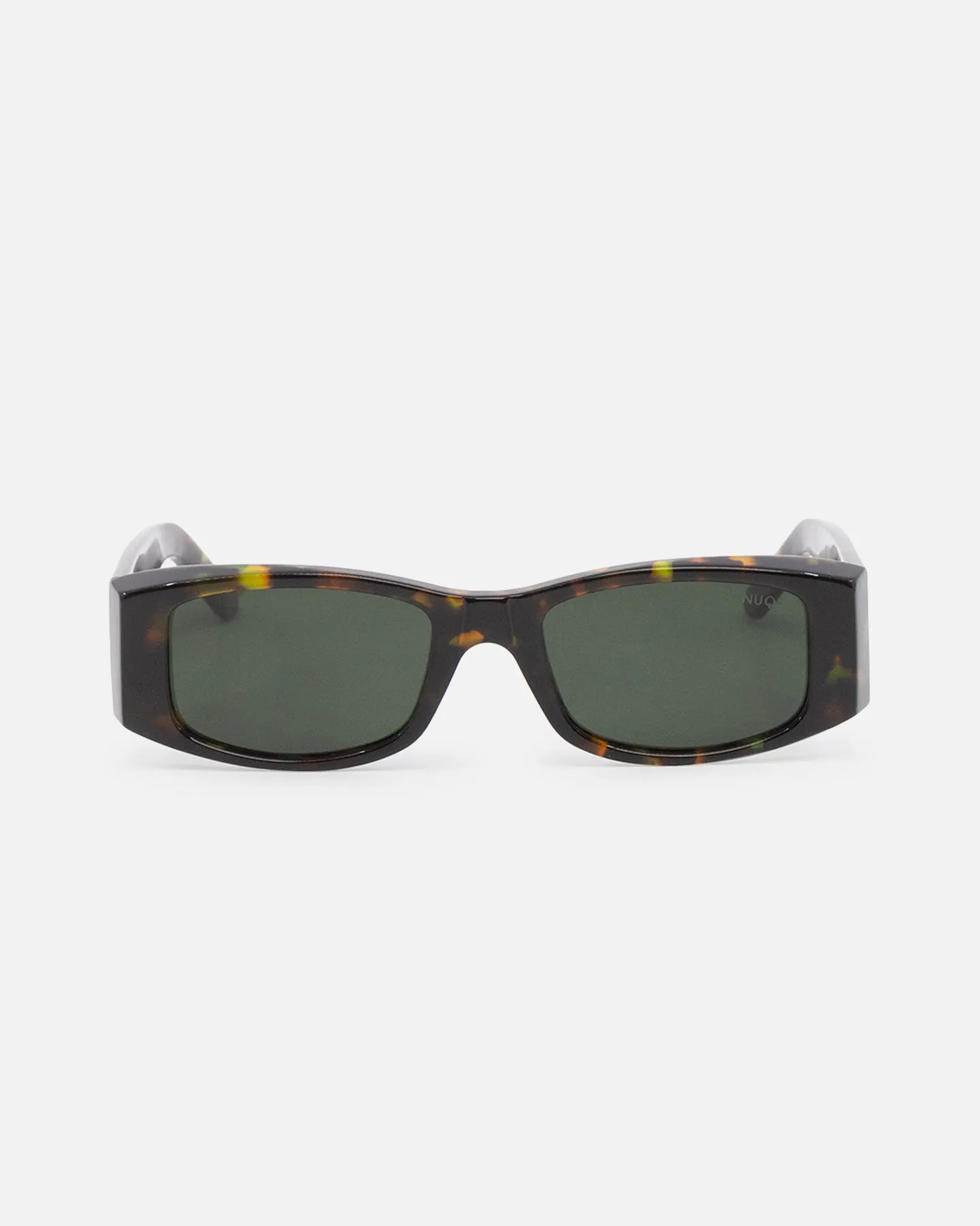 Nuqe Igor Sunglasses Tort/Green/Gold sold by Culture Kings product image thumbnail 4