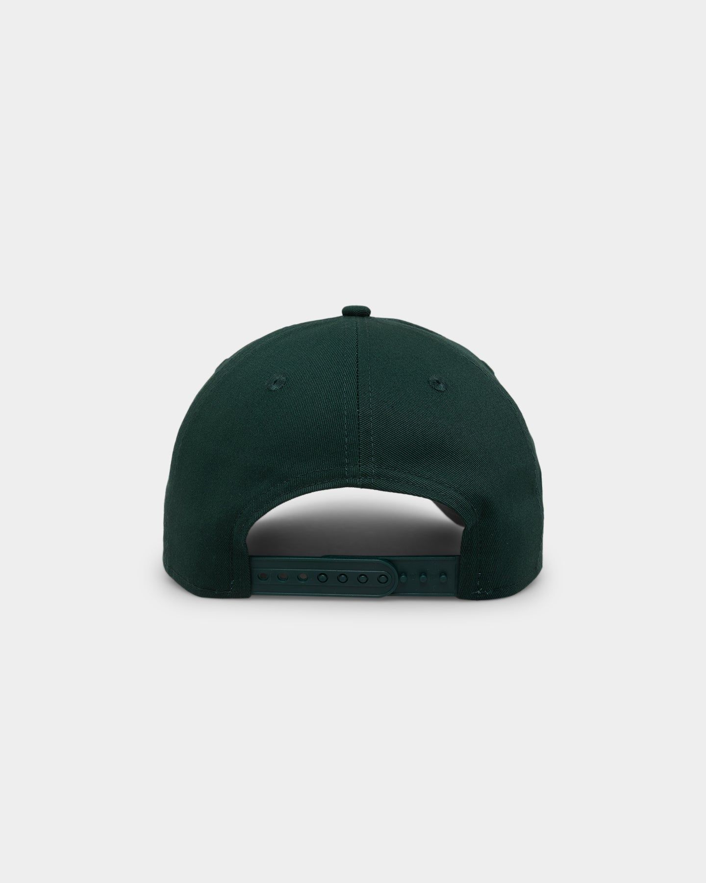 New Era Los Angeles Dodgers 'Copper Green' 9FORTY A-Frame Snapback Dark Green sold by Culture Kings product image thumbnail 2
