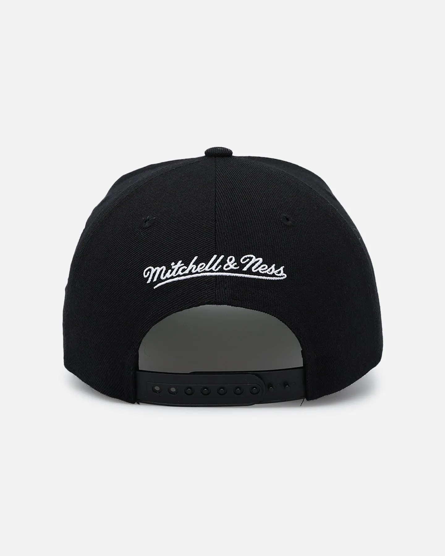 Mitchell & Ness Orlando Magic '1993 Draft Pick' Snapback Black sold by Culture Kings product image thumbnail 2