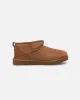 Ugg Boots Classic Ultra Mini Chestnut sold by Culture Kings