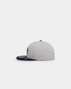 New Era Dallas Cowboys 59FIFTY Fitted Light Beige sold by Culture Kings
