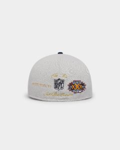 New Era Dallas Cowboys 59FIFTY Fitted Light Beige sold by Culture Kings