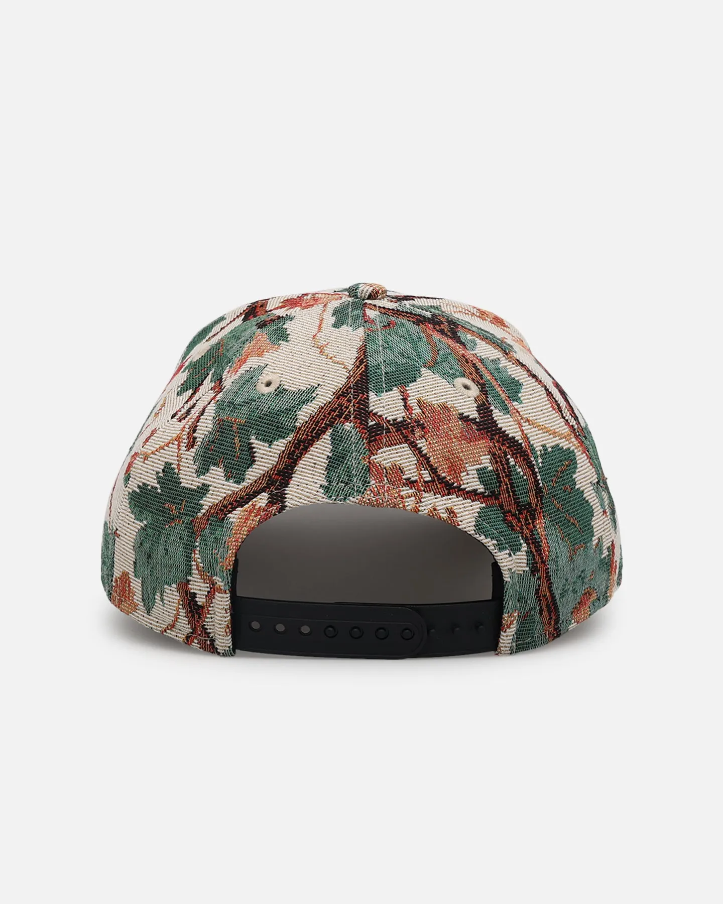 New Era Los Angeles Chargers 'Maple Majesty' 9FORTY A-Frame Snapback Realtree Tapestrey sold by Culture Kings product image thumbnail 3