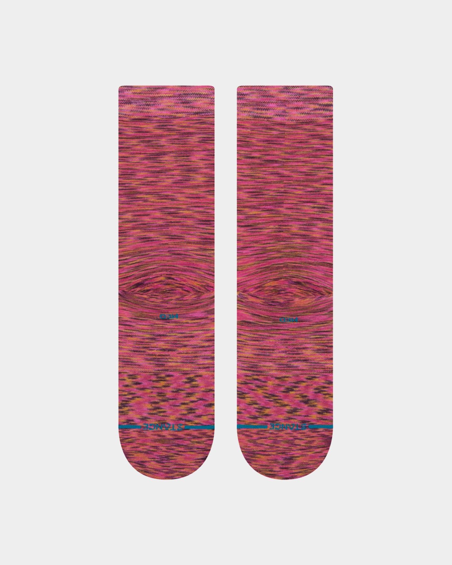 Stance Women's Spectacular Crew Socks Multi-Coloured sold by Culture Kings product image thumbnail 2