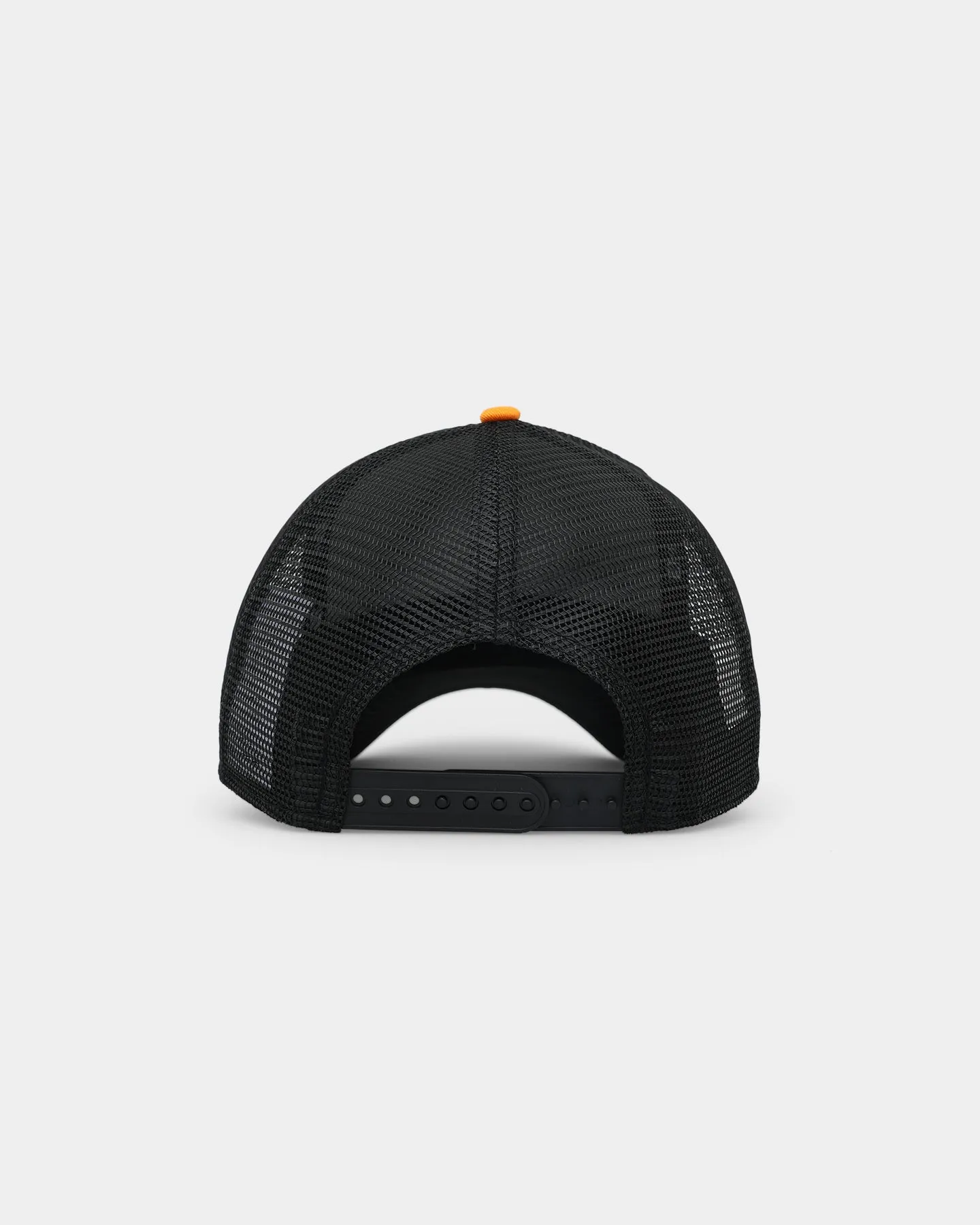 New Era McLaren A-Frame Trucker Black sold by Culture Kings product image thumbnail 2