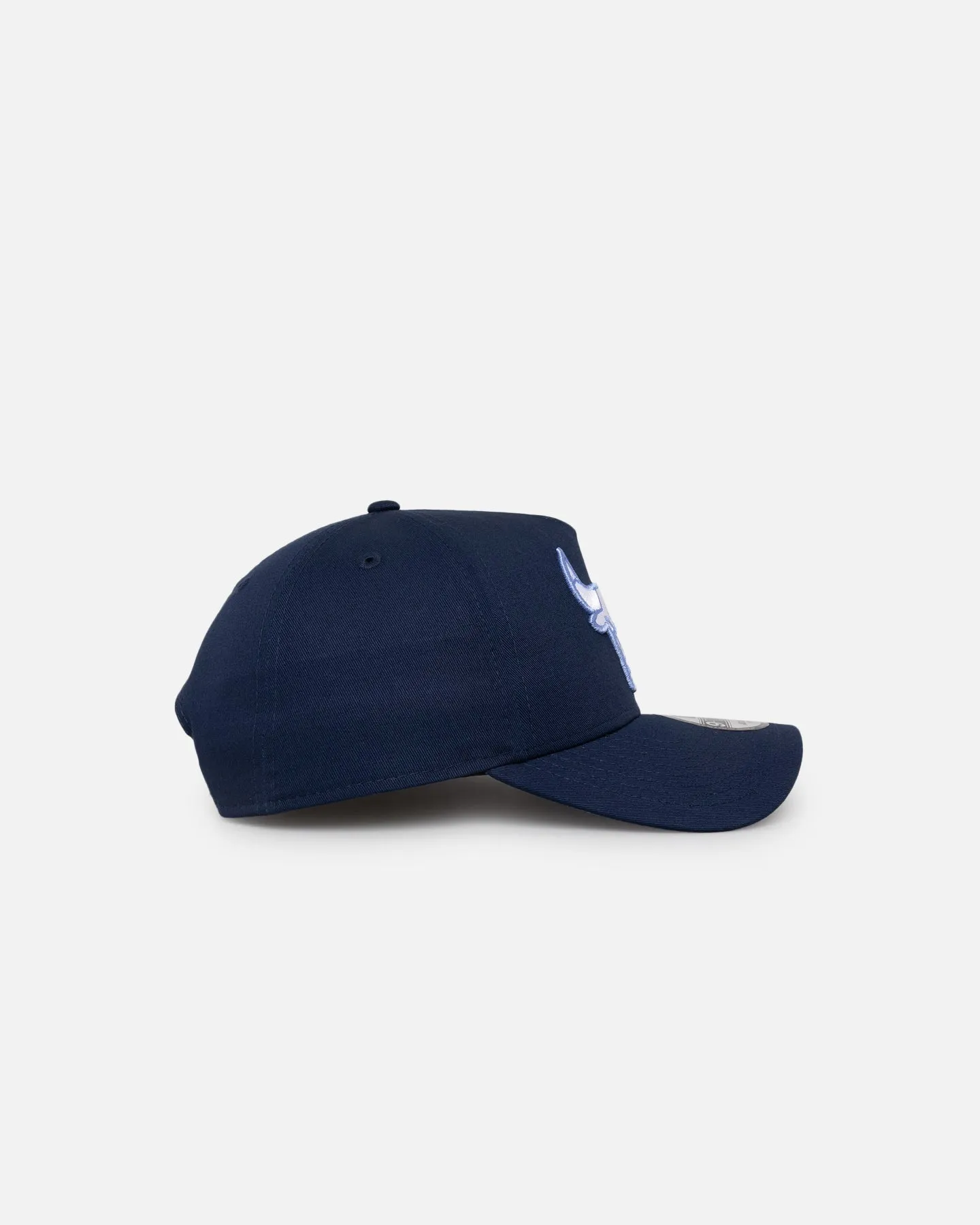 New Era Chicago Bulls 'Oceanside Blue' 9FORTY A-Frame Snapback Oceanside Blue sold by Culture Kings product image thumbnail 3