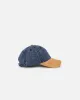 New Era New York Yankees 'Denim Shades' Casual Classic Strapback Denim/Wheat sold by Culture Kings