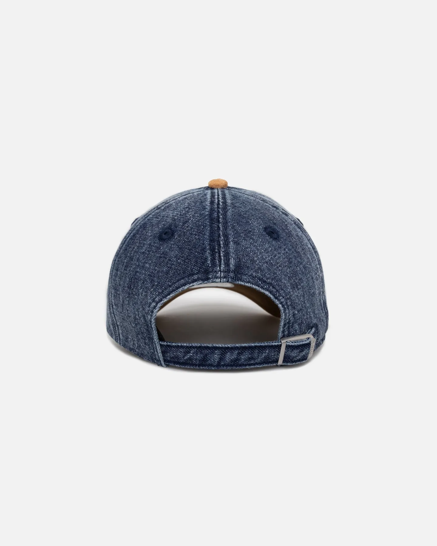 New Era New York Yankees 'Denim Shades' Casual Classic Strapback Denim/Wheat sold by Culture Kings product image thumbnail 3