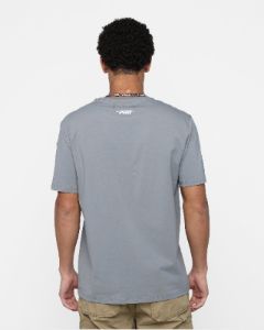 Pro Standard Las Vegas Raiders Roses T-Shirt Grey sold by Culture Kings
