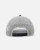 New Era Kansas City Chiefs "Camo Visor" 9FORTY A-Frame Trucker Snapback Stone/Olive sold by Culture Kings