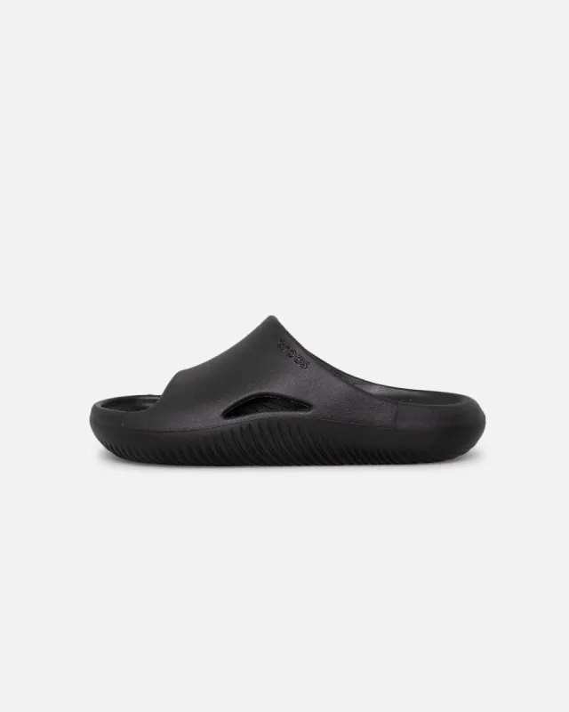 Crocs Mellow Slide Black sold by Culture Kings