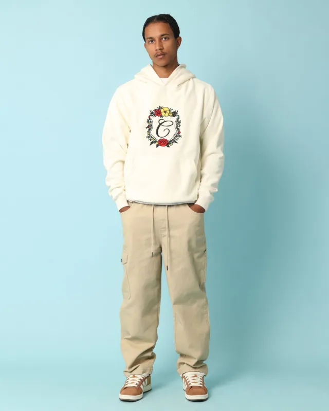 Carré Club Carré Classic Hoodie Off White sold by Culture Kings