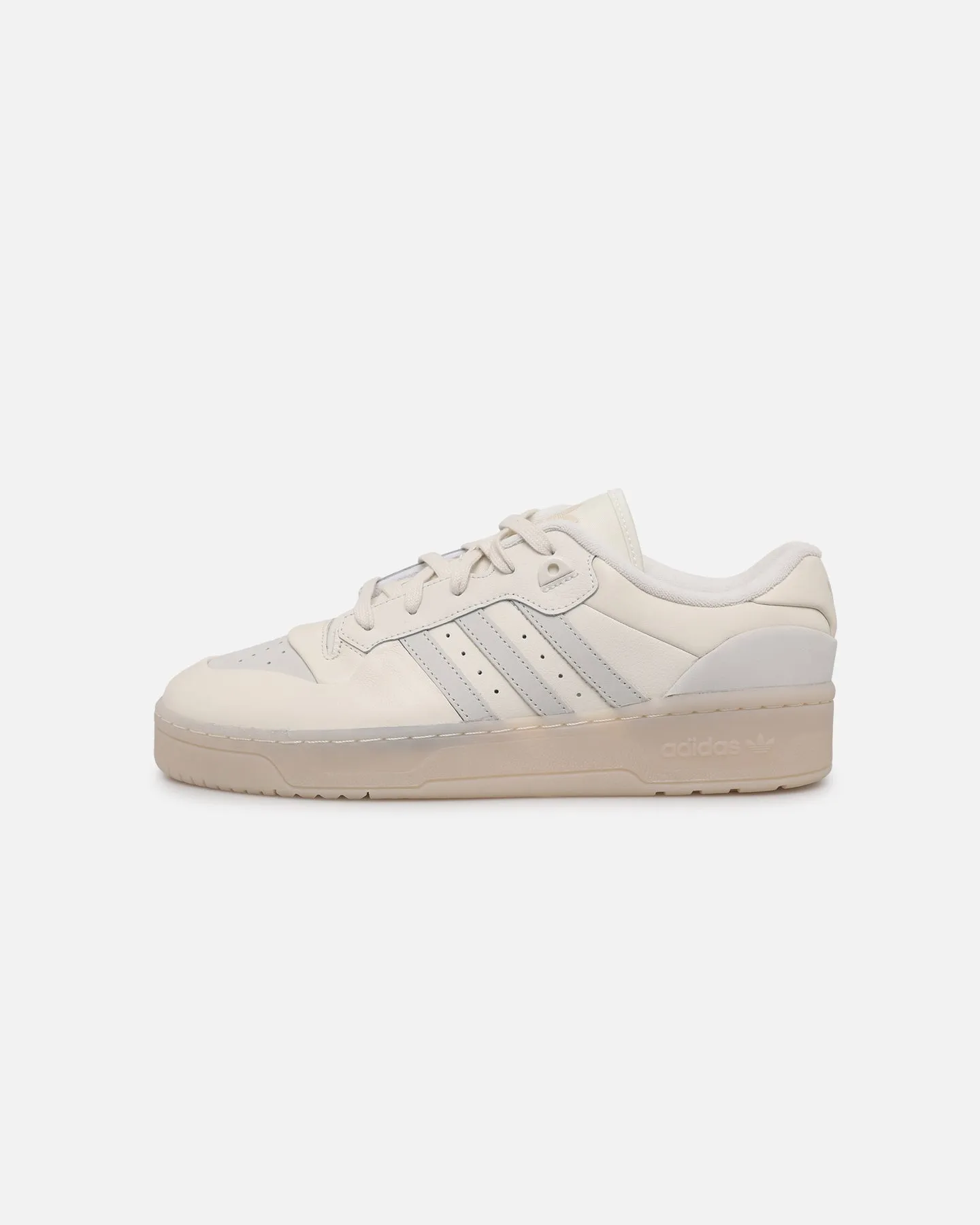 Adidas Rivalry Low Off White sold by Culture Kings