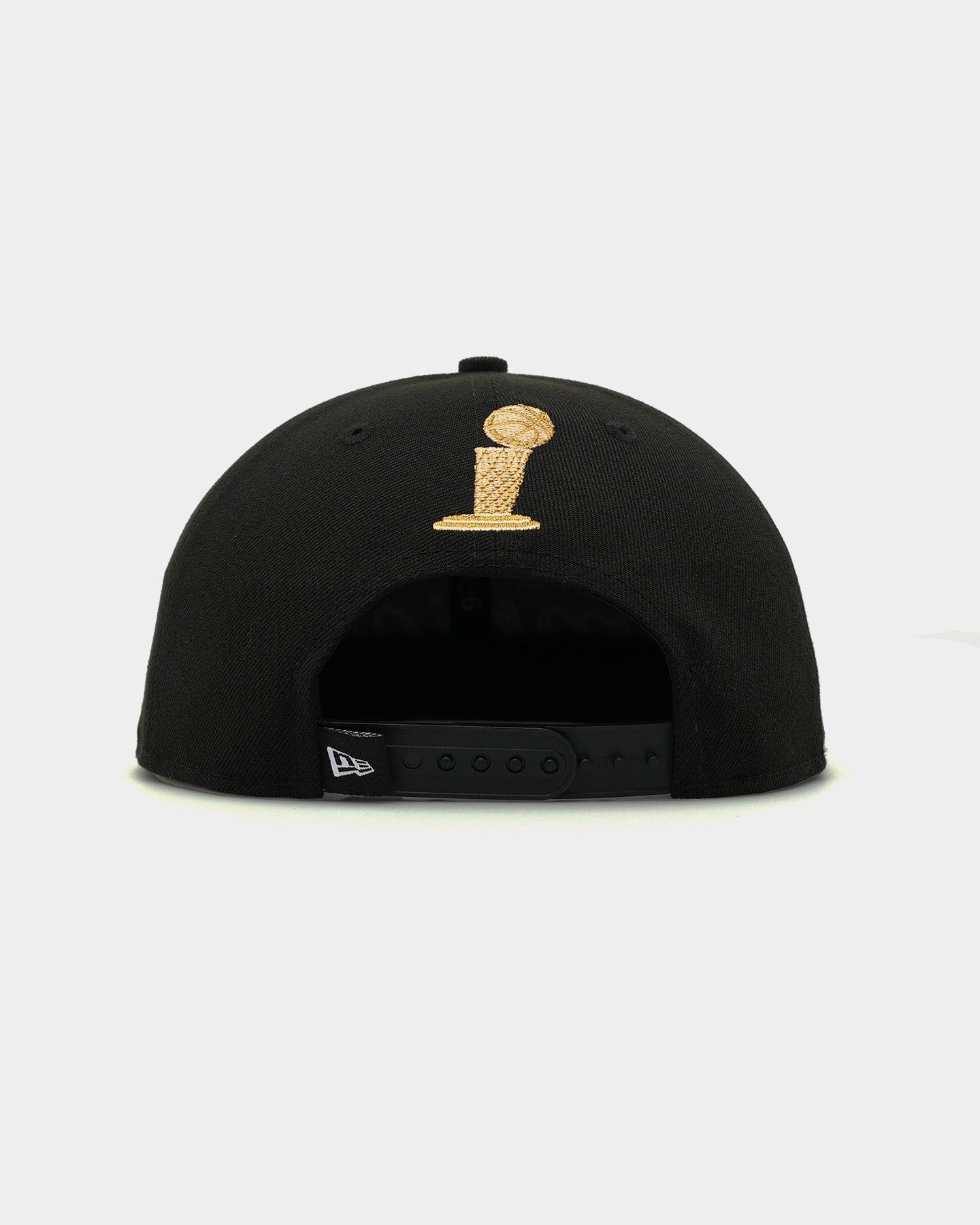New Era Denver Nuggets 'NBA Champions '23' 9FIFTY High Crown Snapback Black sold by Culture Kings product image thumbnail 2