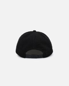 New Era Hooters Racing 'Nascar Sponsor Golfer Collection' Corduroy Golfer Snapback Black sold by Culture Kings
