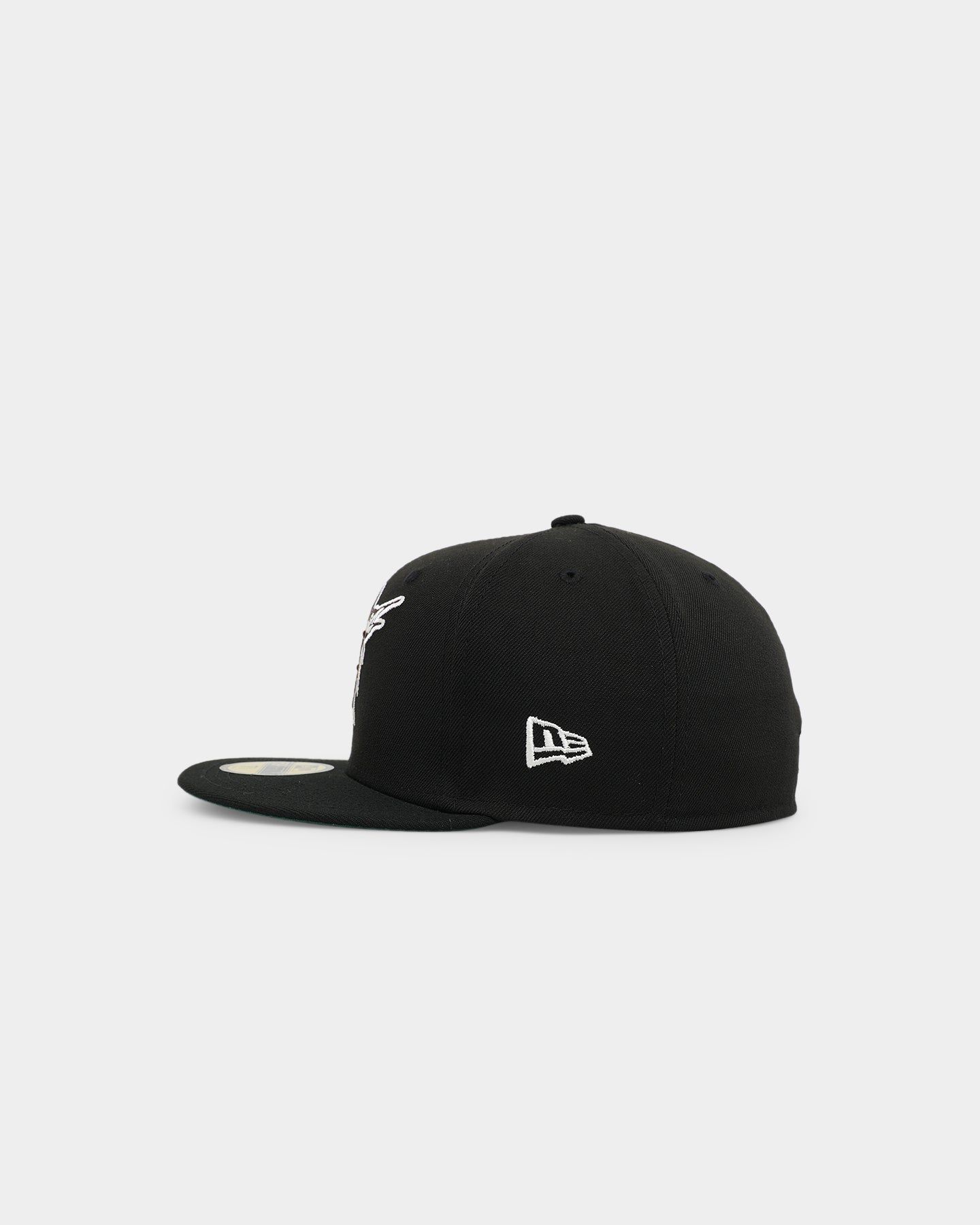 New Era Florida Marlins Botanical 59FIFTY Fitted OTC sold by Culture Kings product image thumbnail 4