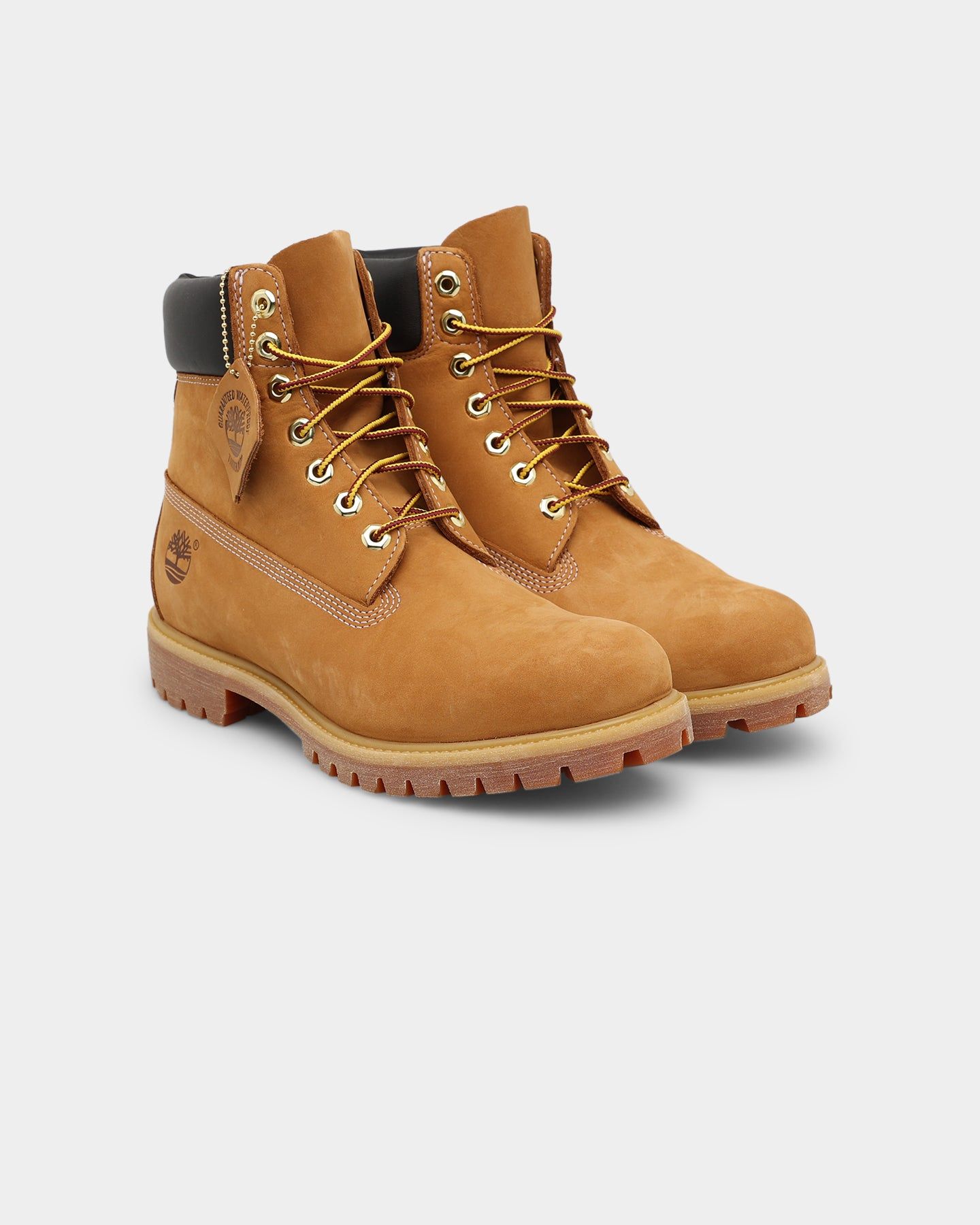 Timberland 6" Premium Boot Wheat sold by Culture Kings product image thumbnail 2