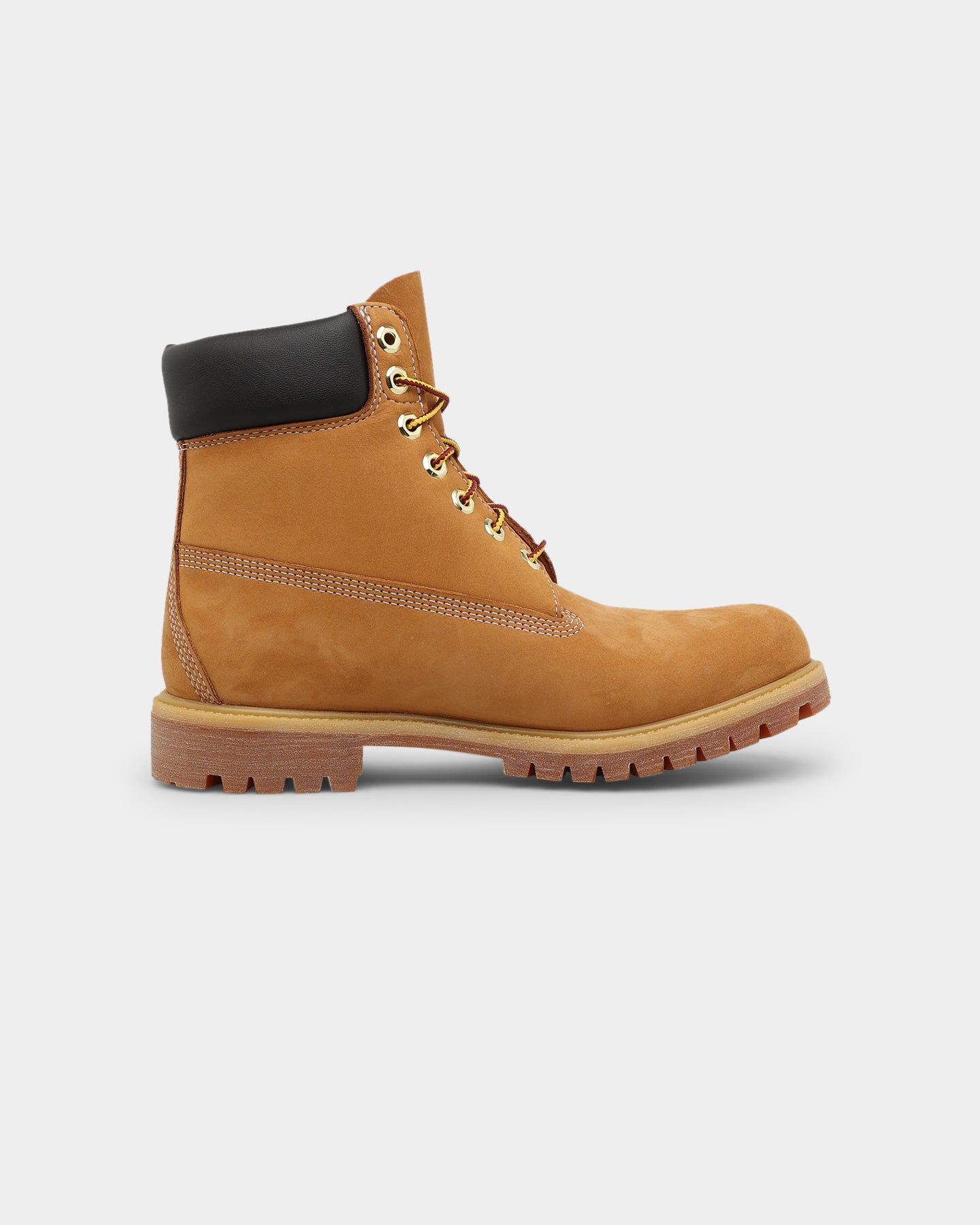 Timberland 6" Premium Boot Wheat sold by Culture Kings product image thumbnail 4