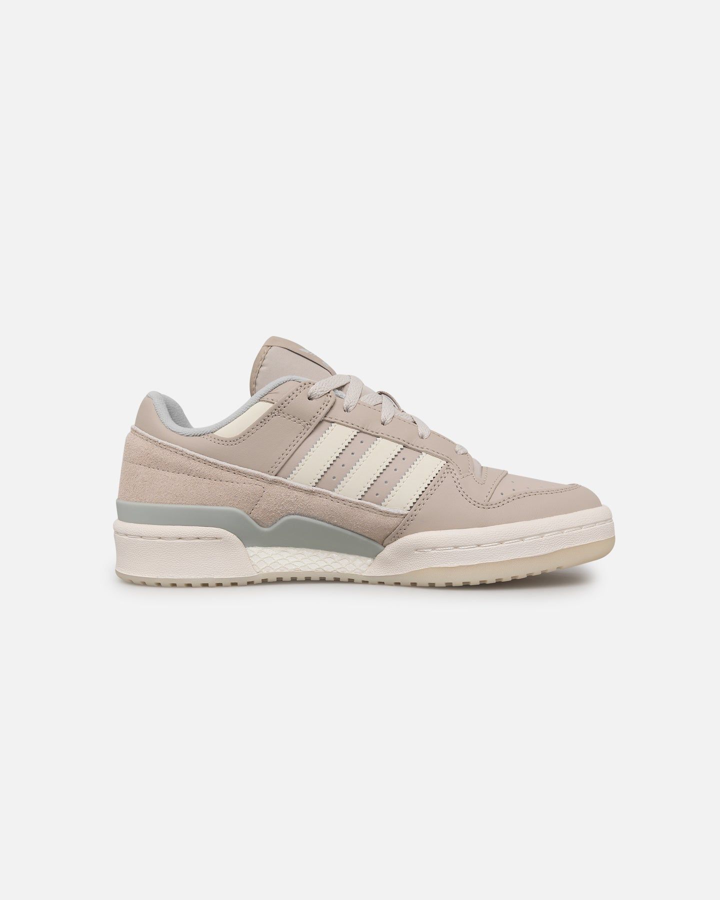 Adidas Forum Low Classic Wonder Beige sold by Culture Kings product image thumbnail 4