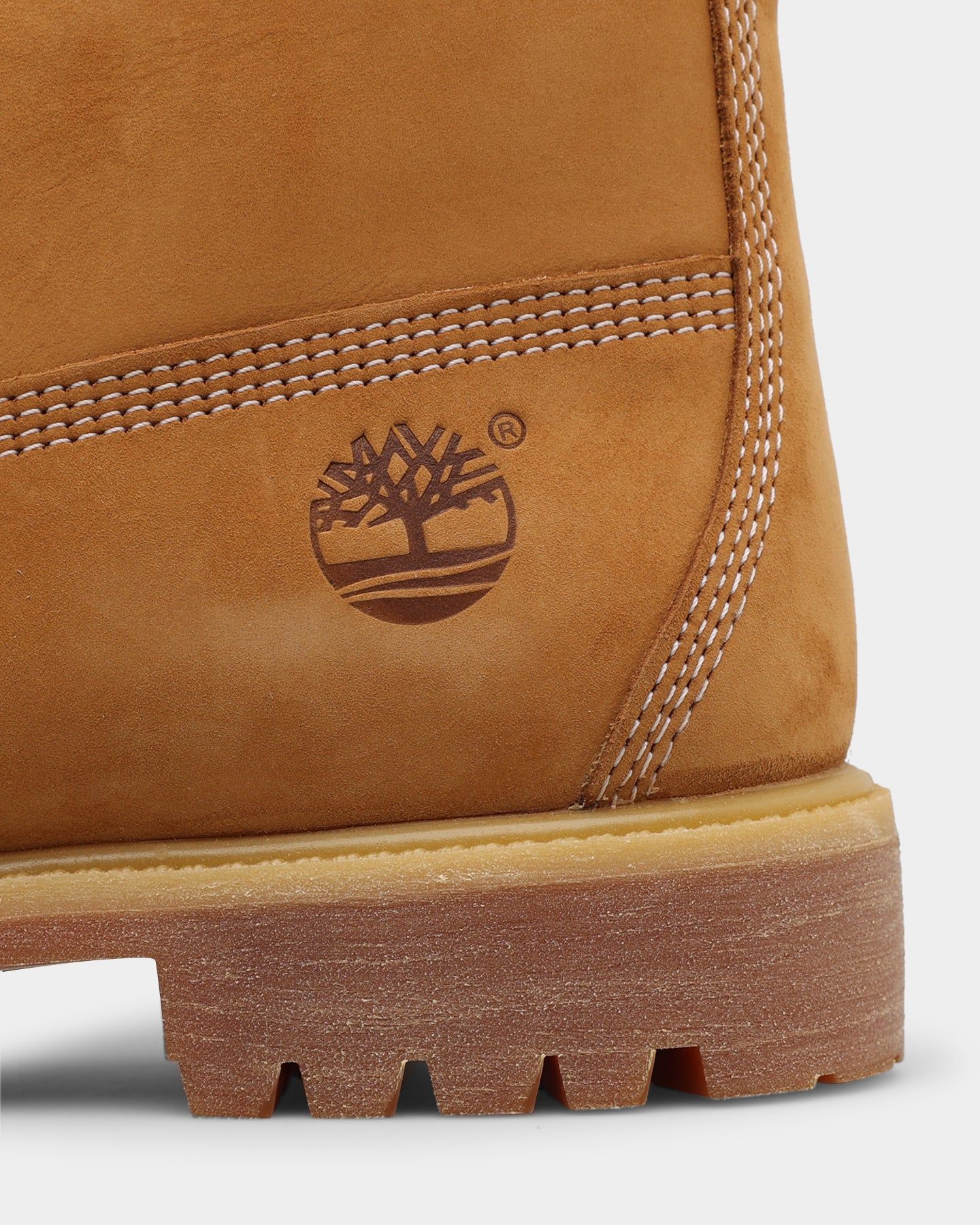 Timberland 6" Premium Boot Wheat sold by Culture Kings product image thumbnail 7