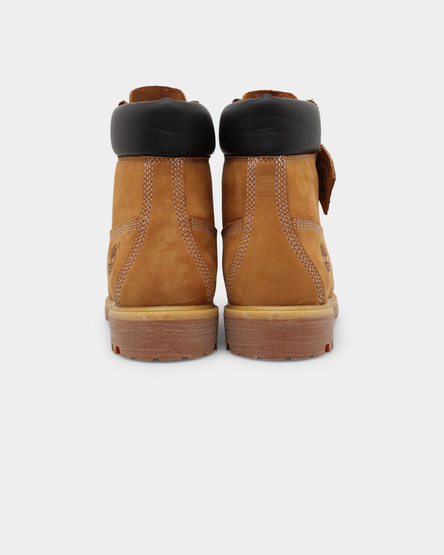 Timberland 6" Premium Boot Wheat sold by Culture Kings product image thumbnail 3