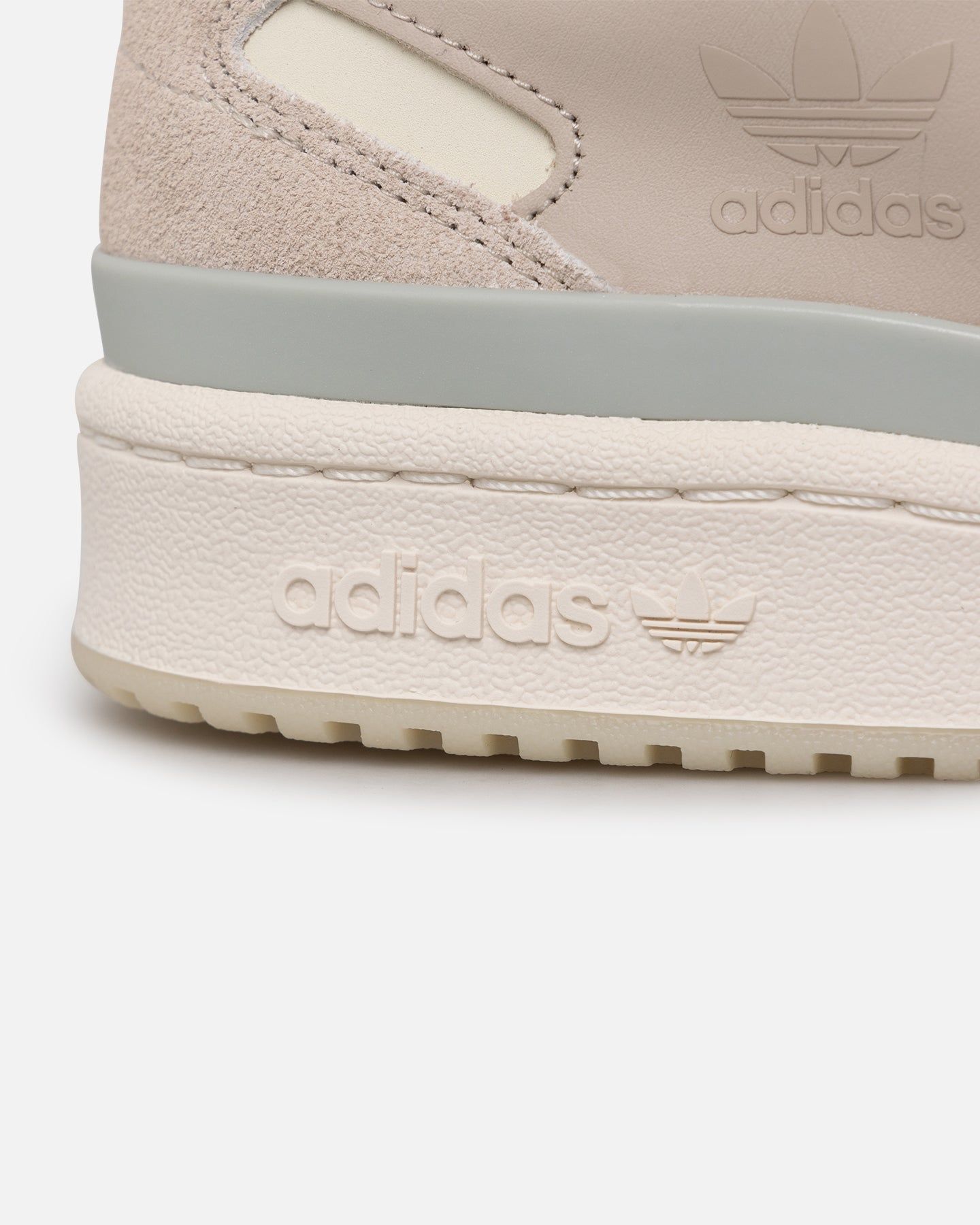 Adidas Forum Low Classic Wonder Beige sold by Culture Kings product image thumbnail 7