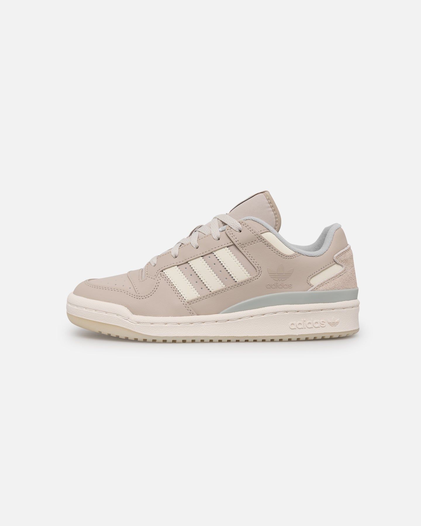 Adidas Forum Low Classic Wonder Beige sold by Culture Kings