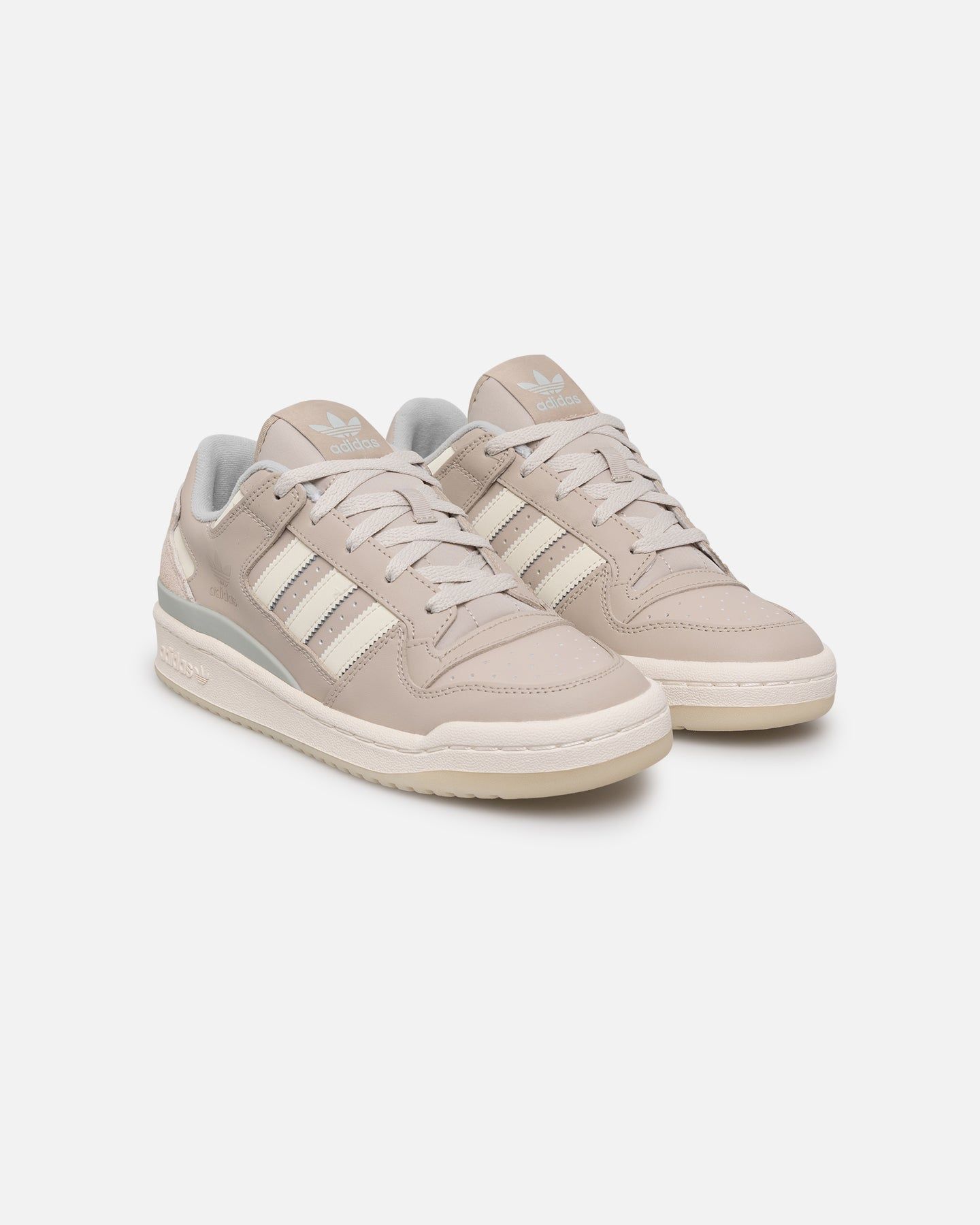 Adidas Forum Low Classic Wonder Beige sold by Culture Kings product image thumbnail 2