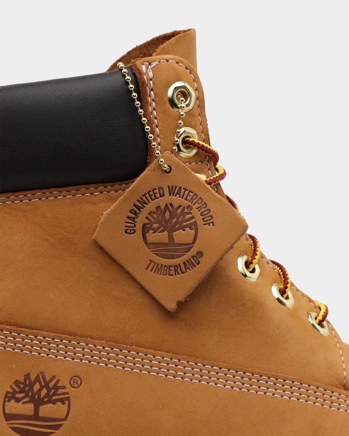 Timberland 6" Premium Boot Wheat sold by Culture Kings product image thumbnail 8