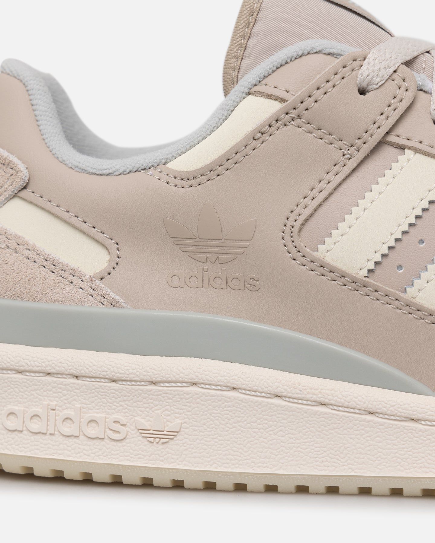 Adidas Forum Low Classic Wonder Beige sold by Culture Kings product image thumbnail 5