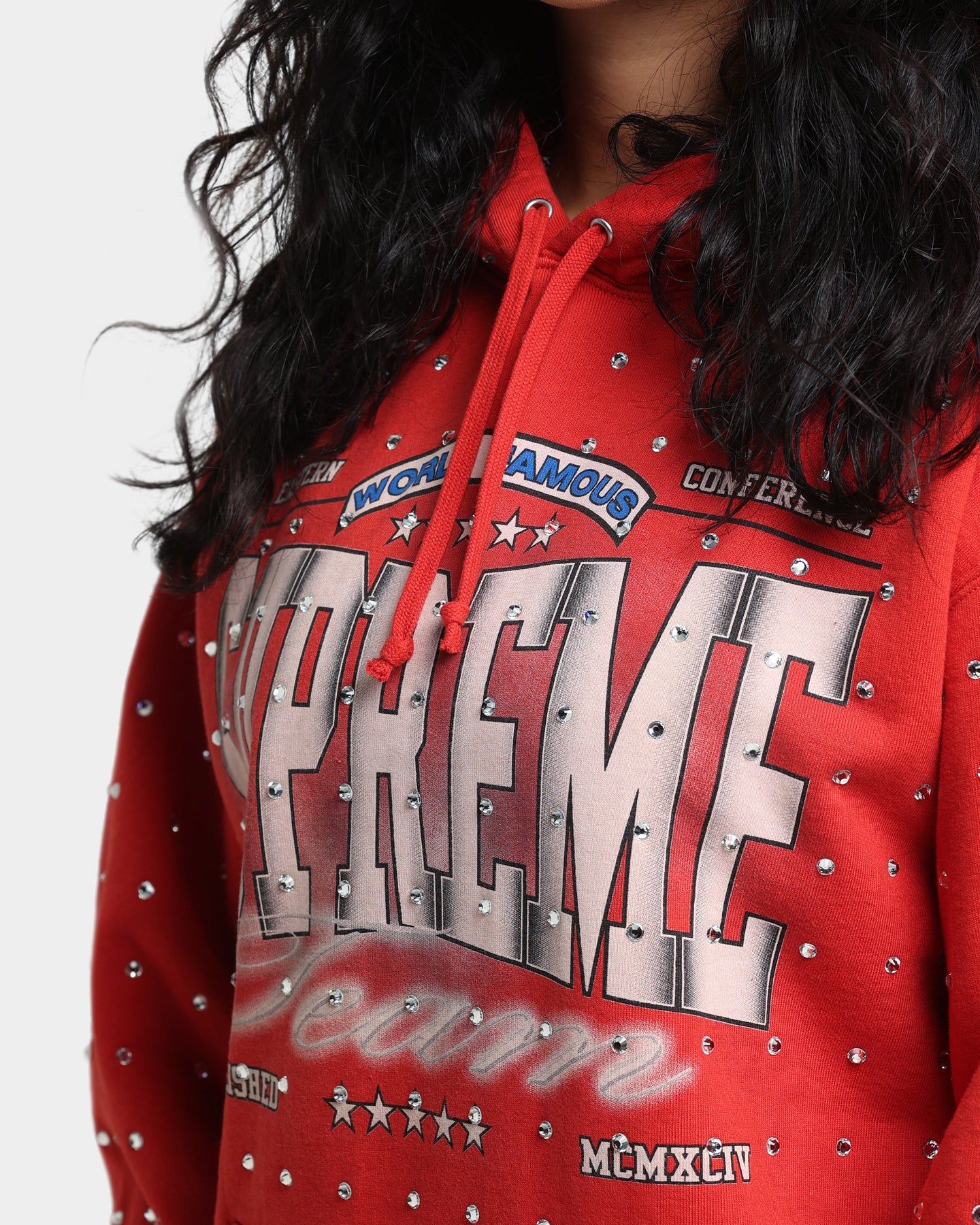 トップス cpfm hoodie red Cactus Plant Flea Market | Sweaters