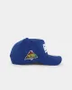 New Era New York Giants 'NFL Season' Corduroy 9FORTY A-Frame Snapback Blue/OTC sold by Culture Kings