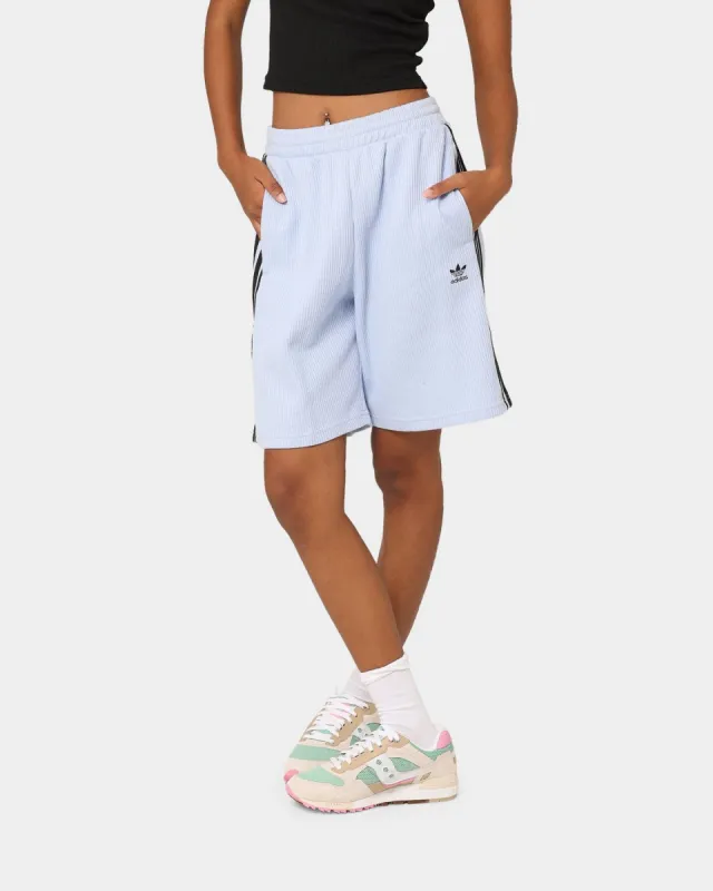 Adidas Women's Bermuda Shorts Bludaw sold by Culture Kings